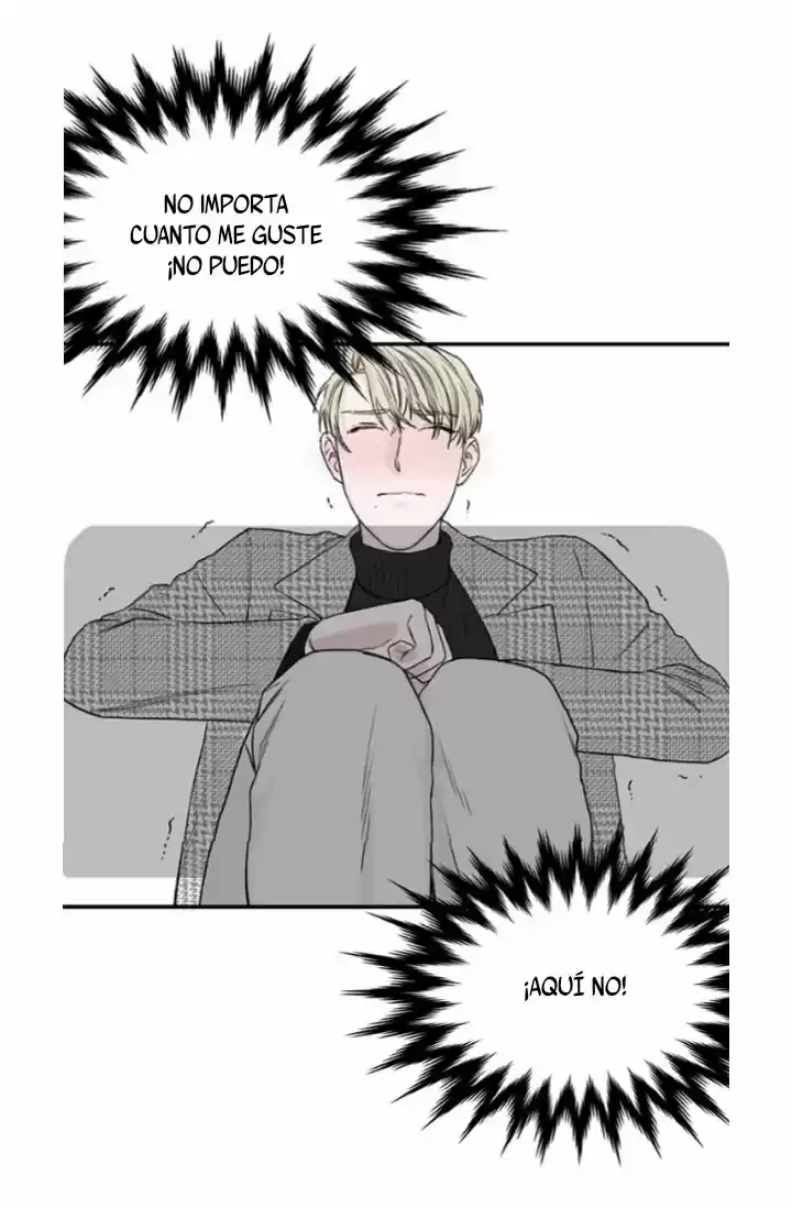 ¿Por qué no estás conmigo? (2019) - Capítulo 7 - Página 19 - LectorTMOo