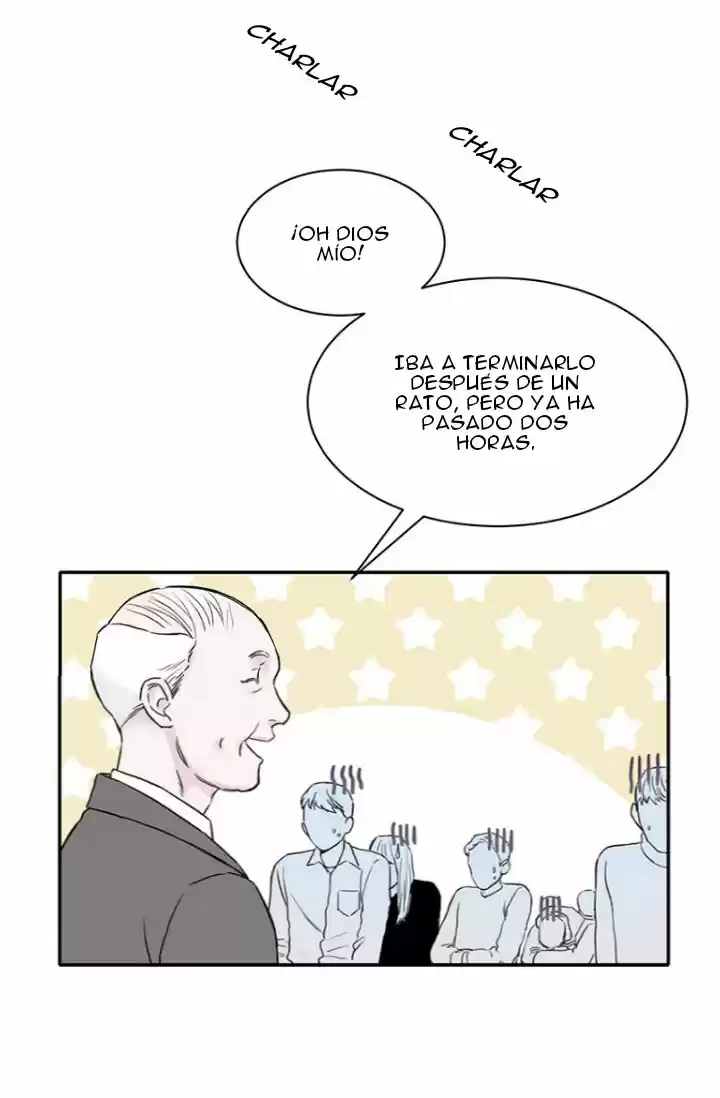 ¿Por qué no estás conmigo? (2019) - Capítulo 7 - Página 21 - LectorTMOo