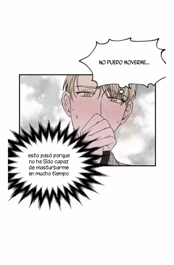 ¿Por qué no estás conmigo? (2019) - Capítulo 7 - Página 25 - LectorTMOo