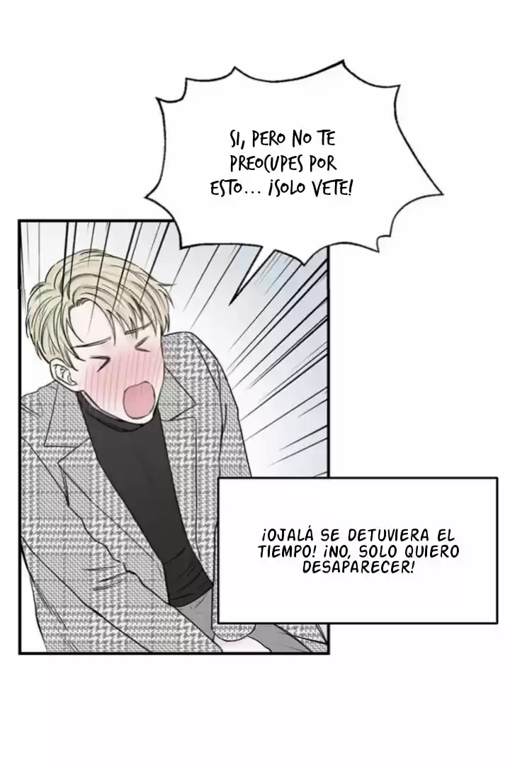 ¿Por qué no estás conmigo? (2019) - Capítulo 7 - Página 35 - LectorTMOo