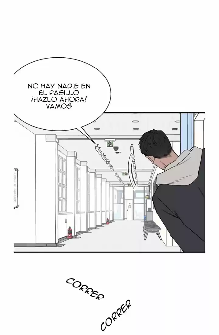 ¿Por qué no estás conmigo? (2019) - Capítulo 7 - Página 40 - LectorTMOo