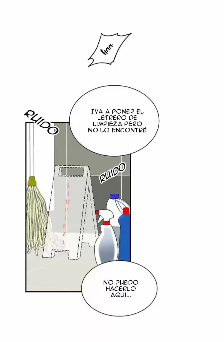 ¿Por qué no estás conmigo? (2019) - Capítulo 7 - Página 42 - LectorTMOo