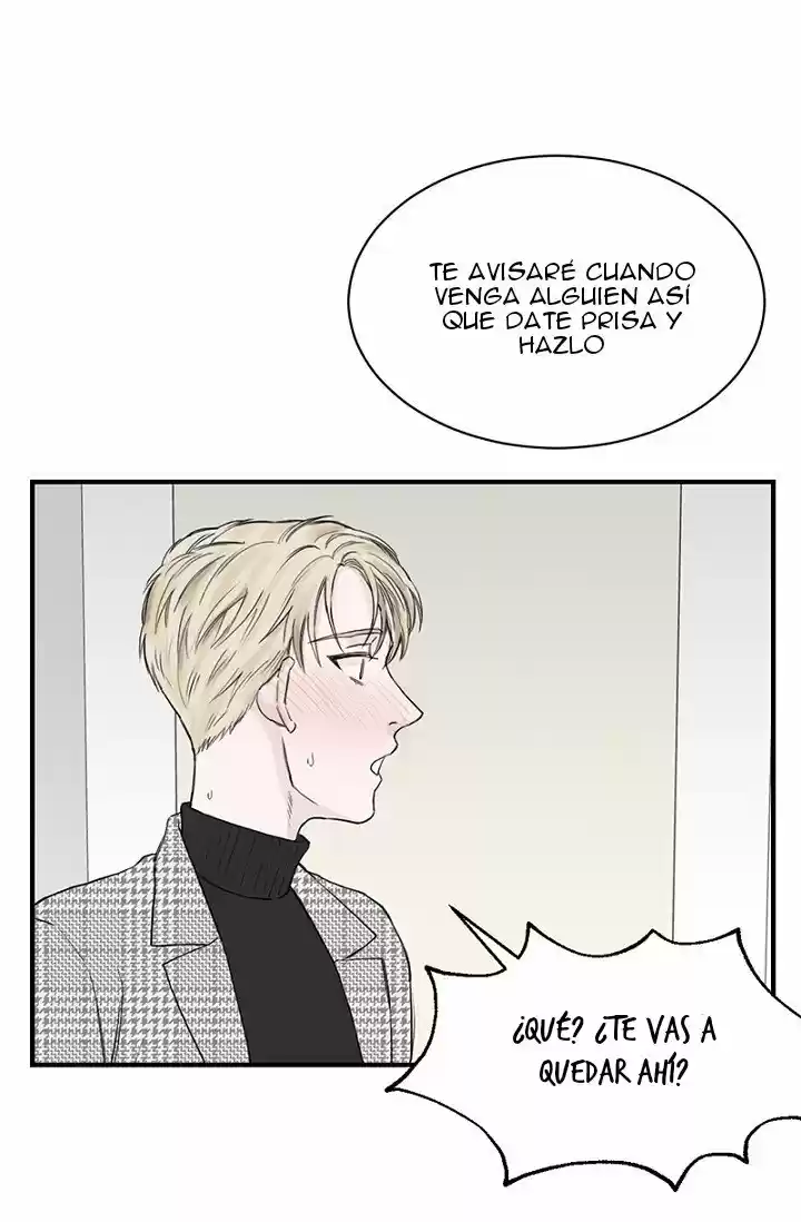 ¿Por qué no estás conmigo? (2019) - Capítulo 7 - Página 43 - LectorTMOo