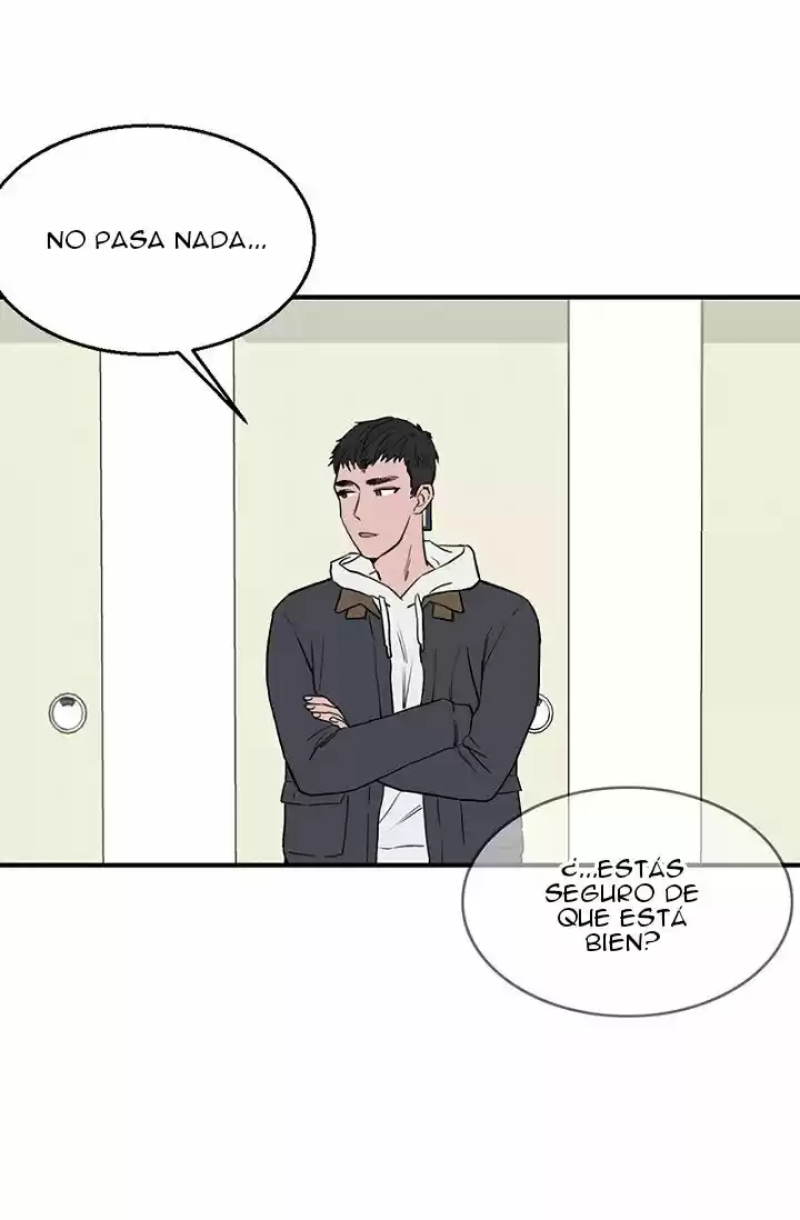 ¿Por qué no estás conmigo? (2019) - Capítulo 7 - Página 44 - LectorTMOo