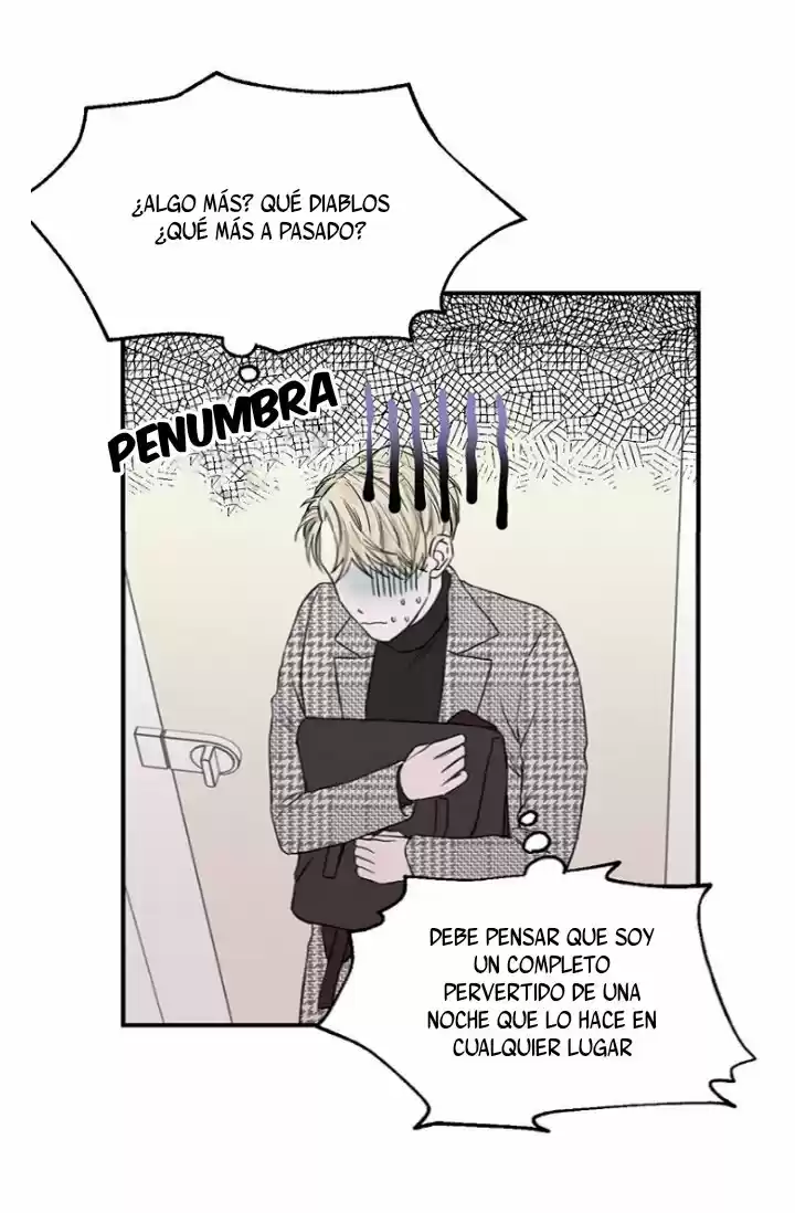 ¿Por qué no estás conmigo? (2019) - Capítulo 7 - Página 46 - LectorTMOo