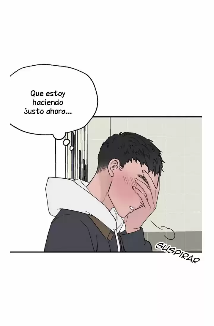¿Por qué no estás conmigo? (2019) - Capítulo 7 - Página 50 - LectorTMOo