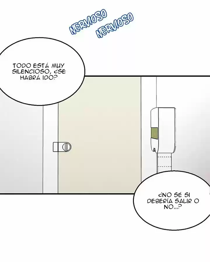 ¿Por qué no estás conmigo? (2019) - Capítulo 8 - Página 4 - LectorTMOo
