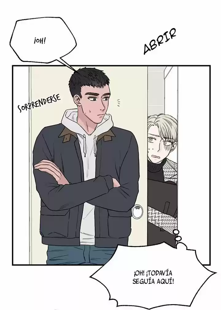 ¿Por qué no estás conmigo? (2019) - Capítulo 8 - Página 5 - LectorTMOo