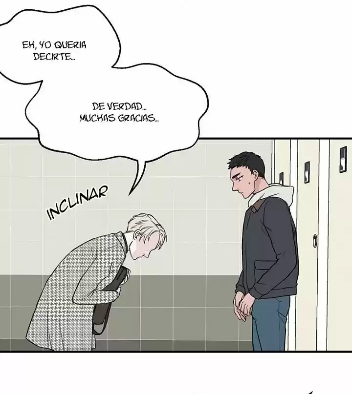 ¿Por qué no estás conmigo? (2019) - Capítulo 8 - Página 6 - LectorTMOo
