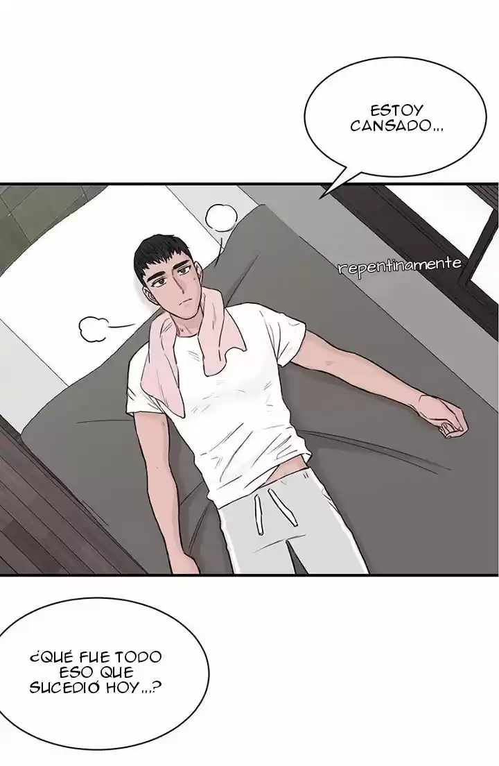 ¿Por qué no estás conmigo? (2019) - Capítulo 8 - Página 11 - LectorTMOo