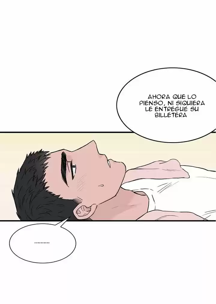 ¿Por qué no estás conmigo? (2019) - Capítulo 8 - Página 13 - LectorTMOo