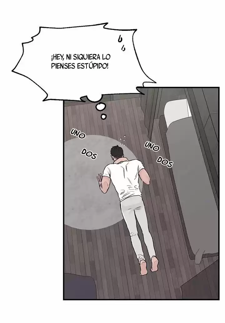 ¿Por qué no estás conmigo? (2019) - Capítulo 8 - Página 15 - LectorTMOo