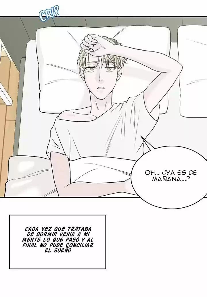 ¿Por qué no estás conmigo? (2019) - Capítulo 8 - Página 17 - LectorTMOo