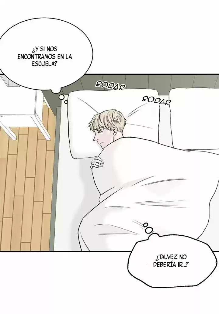 ¿Por qué no estás conmigo? (2019) - Capítulo 8 - Página 18 - LectorTMOo