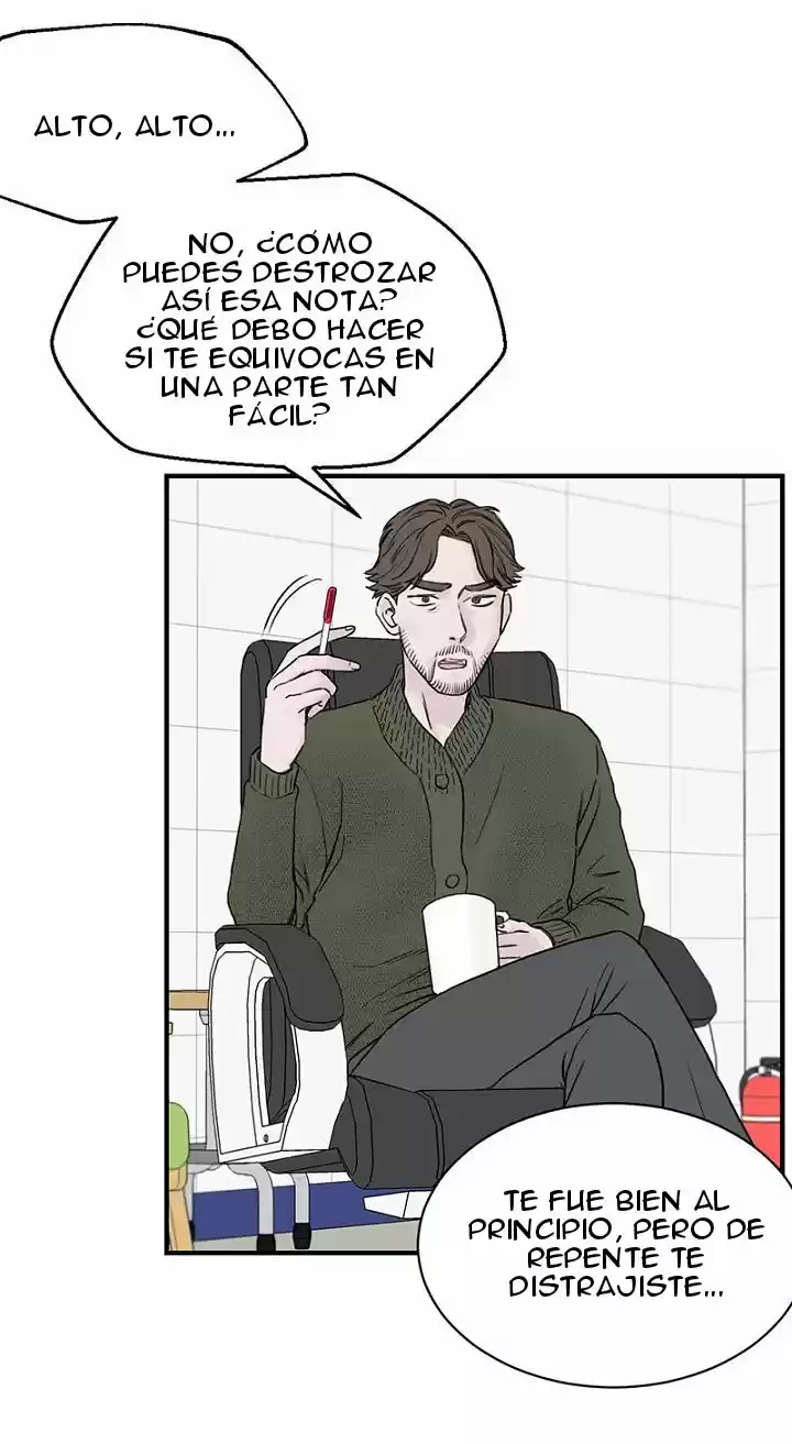 ¿Por qué no estás conmigo? (2019) - Capítulo 8 - Página 30 - LectorTMOo