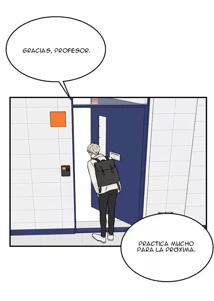 ¿Por qué no estás conmigo? (2019) - Capítulo 8 - Página 33 - LectorTMOo