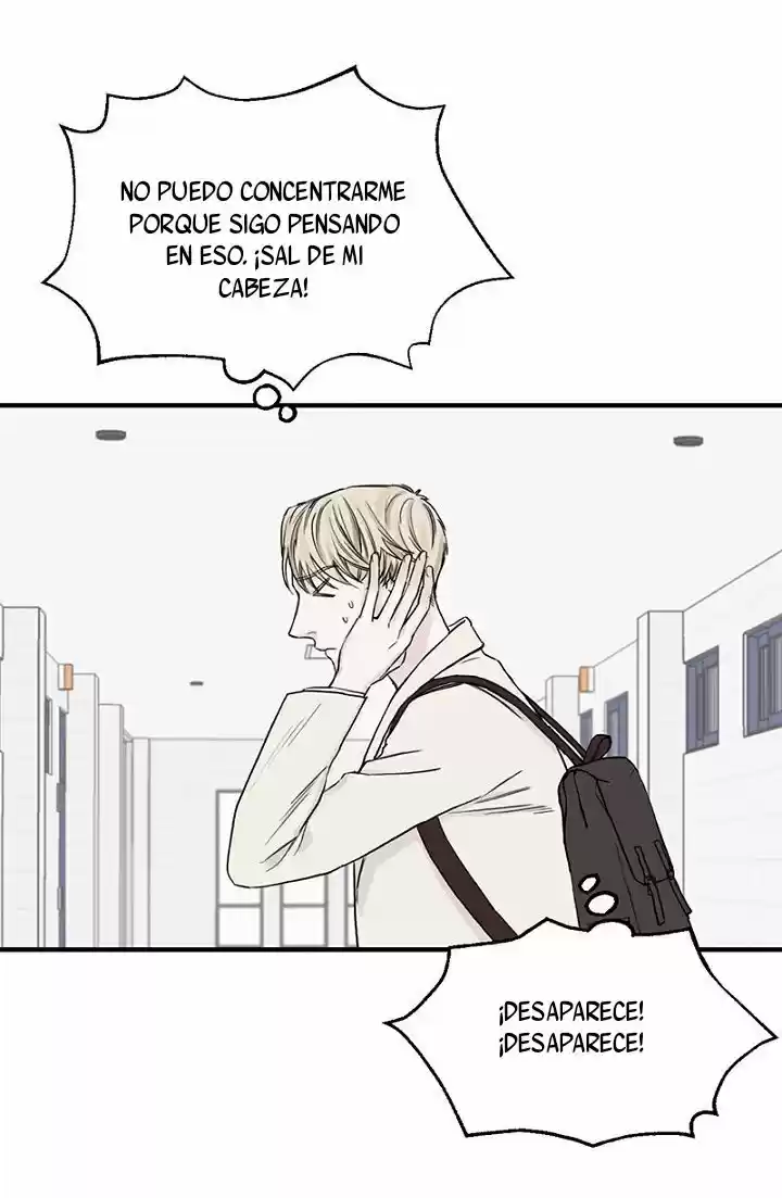 ¿Por qué no estás conmigo? (2019) - Capítulo 8 - Página 34 - LectorTMOo