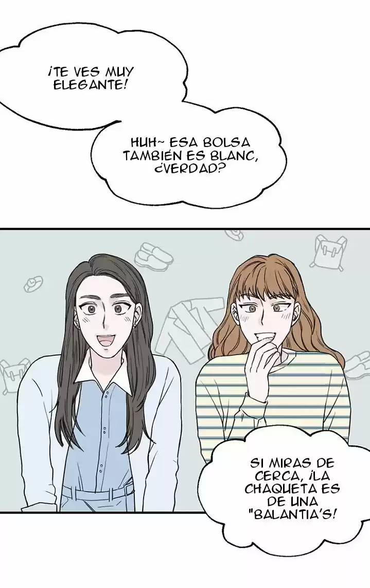 ¿Por qué no estás conmigo? (2019) - Capítulo 8 - Página 45 - LectorTMOo