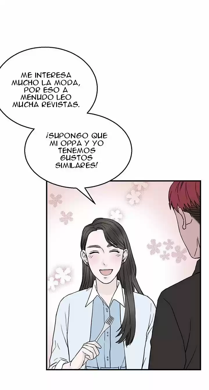 ¿Por qué no estás conmigo? (2019) - Capítulo 8 - Página 47 - LectorTMOo