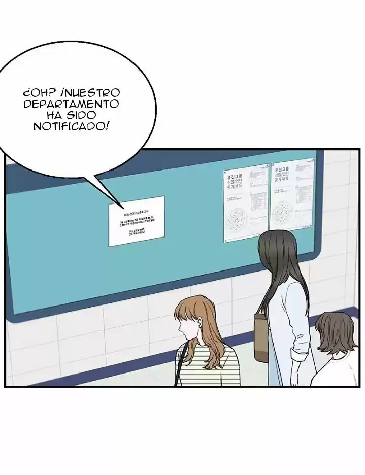 ¿Por qué no estás conmigo? (2019) - Capítulo 8 - Página 55 - LectorTMOo