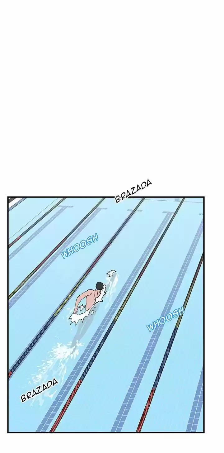 ¿Por qué no estás conmigo? (2019) - Capítulo 8 - Página 65 - LectorTMOo