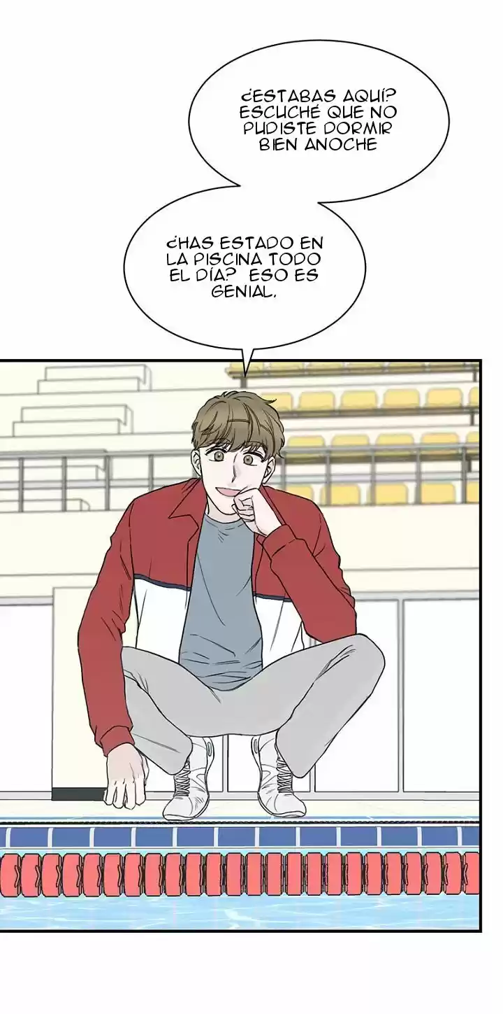 ¿Por qué no estás conmigo? (2019) - Capítulo 8 - Página 67 - LectorTMOo