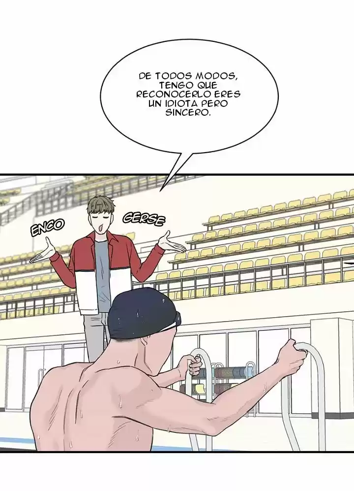 ¿Por qué no estás conmigo? (2019) - Capítulo 8 - Página 68 - LectorTMOo