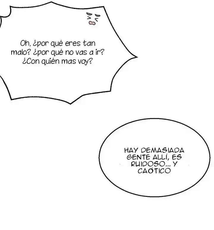 ¿Por qué no estás conmigo? (2019) - Capítulo 8 - Página 70 - LectorTMOo