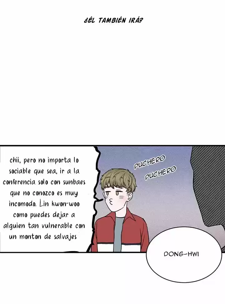 ¿Por qué no estás conmigo? (2019) - Capítulo 8 - Página 73 - LectorTMOo