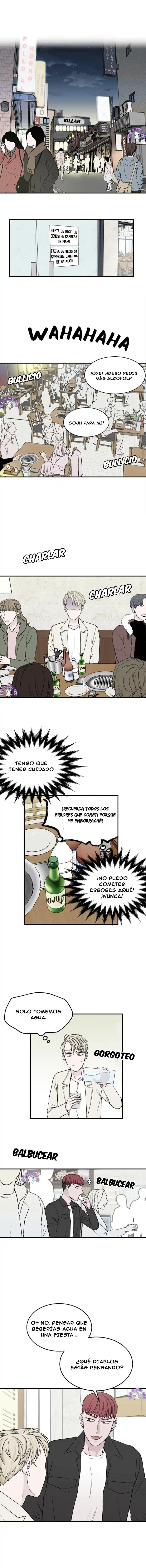 ¿Por qué no estás conmigo? (2019) - Capítulo 9 - Página 4 - LectorTMOo