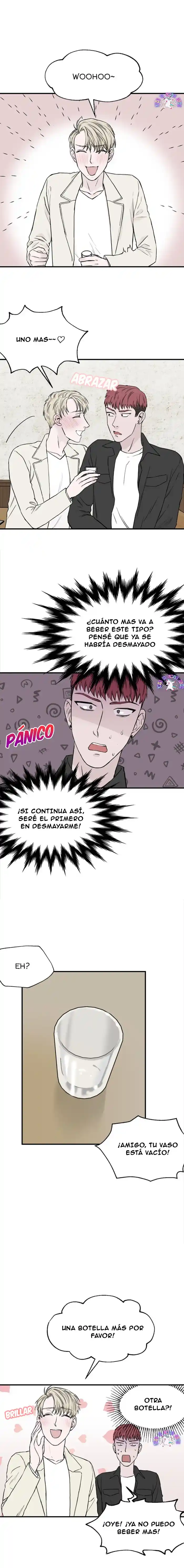 ¿Por qué no estás conmigo? (2019) - Capítulo 9 - Página 6 - LectorTMOo