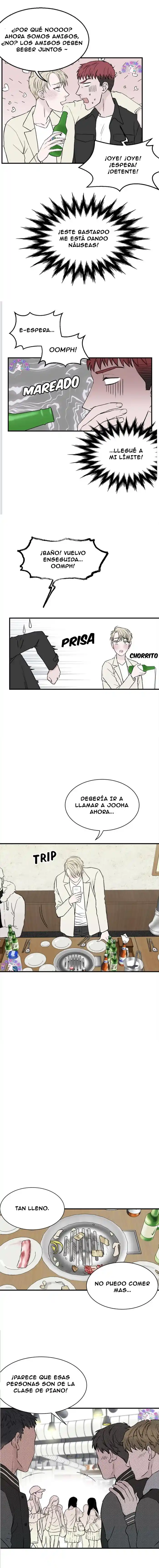 ¿Por qué no estás conmigo? (2019) - Capítulo 9 - Página 7 - LectorTMOo