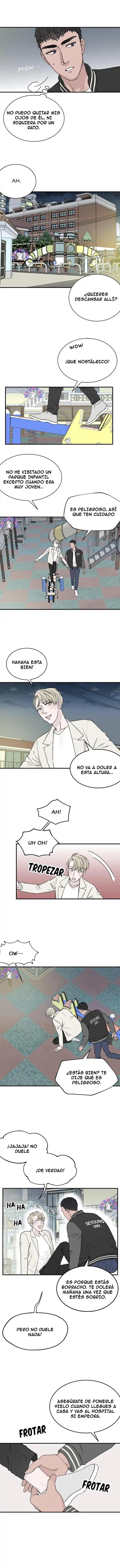¿Por qué no estás conmigo? (2019) - Capítulo 9 - Página 11 - LectorTMOo