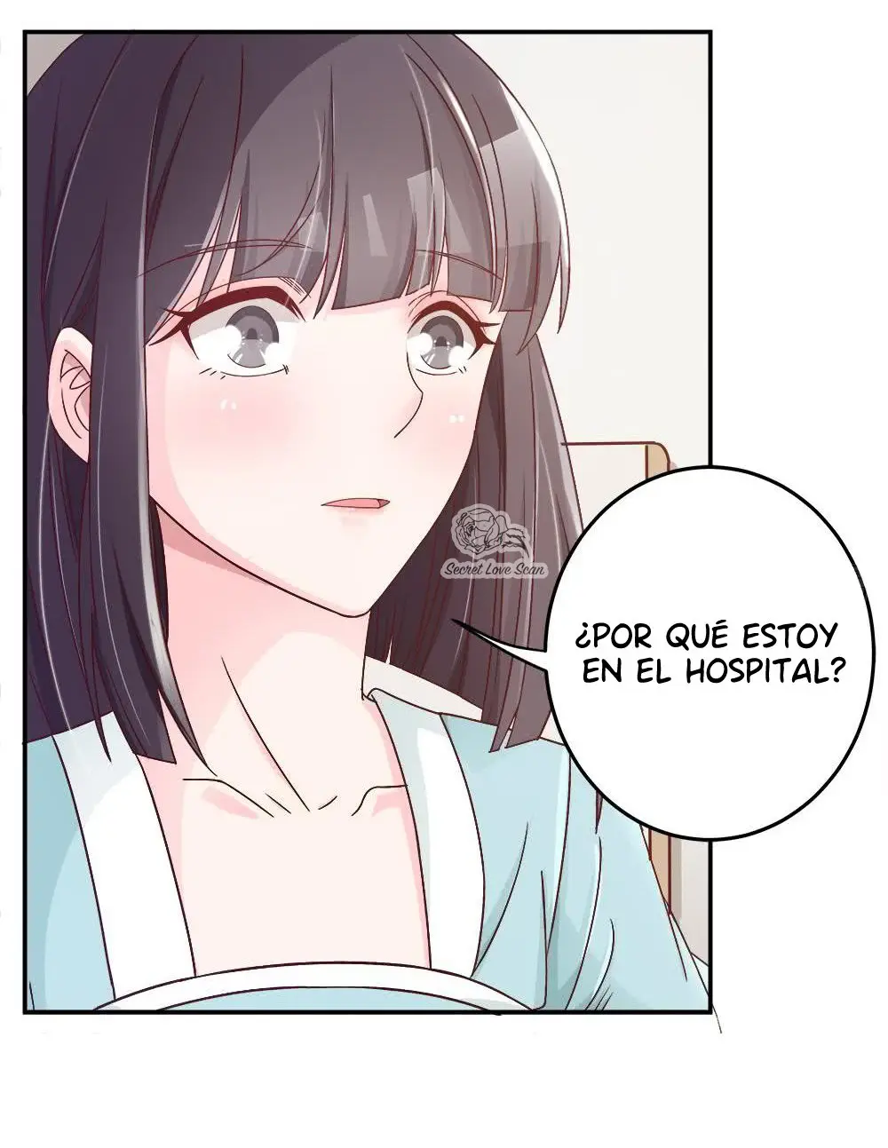 Por siempre mi verdadero esposo (2019) - Capítulo 10 - Página 10 - LectorTMOo