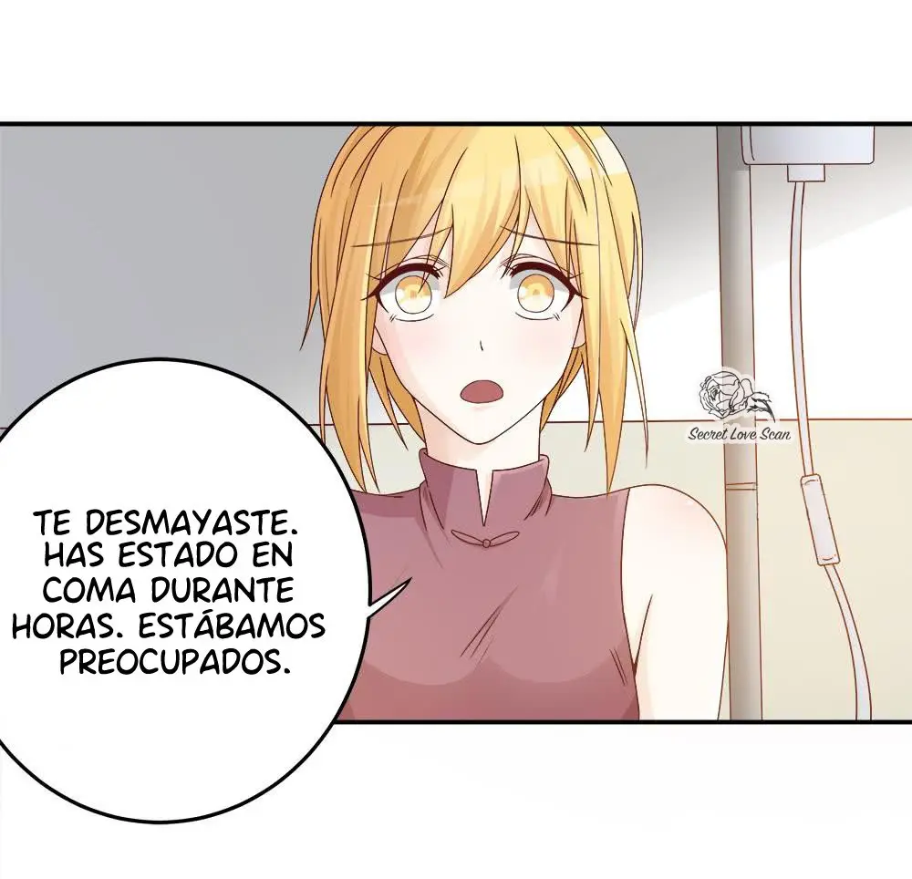 Por siempre mi verdadero esposo (2019) - Capítulo 10 - Página 11 - LectorTMOo