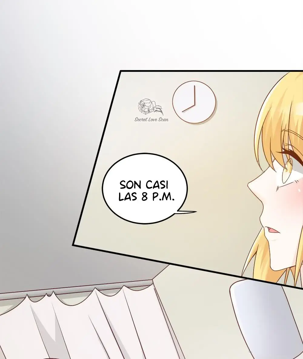 Por siempre mi verdadero esposo (2019) - Capítulo 10 - Página 13 - LectorTMOo