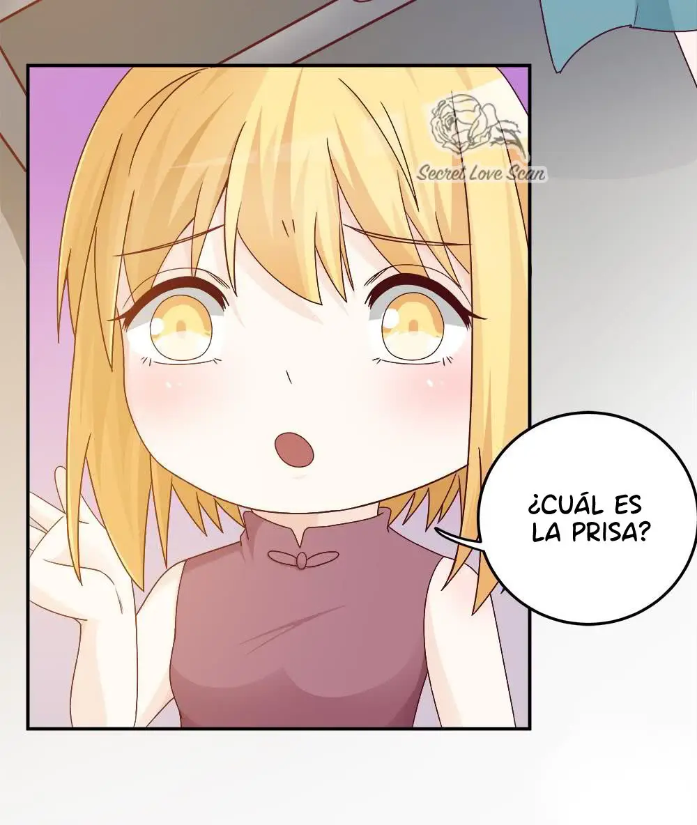 Por siempre mi verdadero esposo (2019) - Capítulo 10 - Página 15 - LectorTMOo