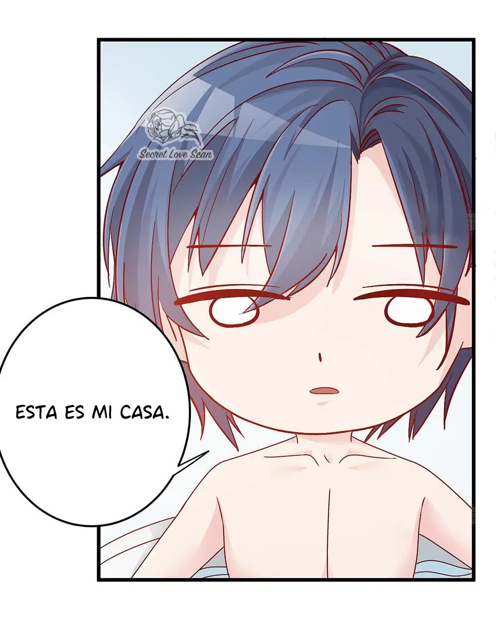 Por siempre mi verdadero esposo (2019) - Capítulo 10 - Página 28 - LectorTMOo
