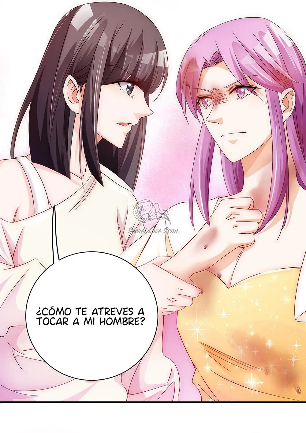 Por siempre mi verdadero esposo (2019) - Capítulo 100 - Página 7 - LectorTMOo
