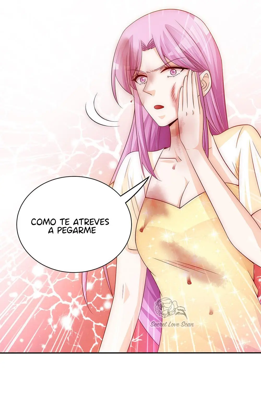 Por siempre mi verdadero esposo (2019) - Capítulo 100 - Página 11 - LectorTMOo