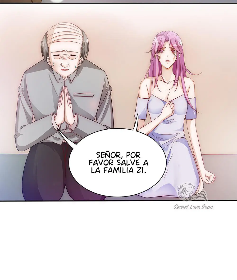 Por siempre mi verdadero esposo (2019) - Capítulo 100 - Página 26 - LectorTMOo