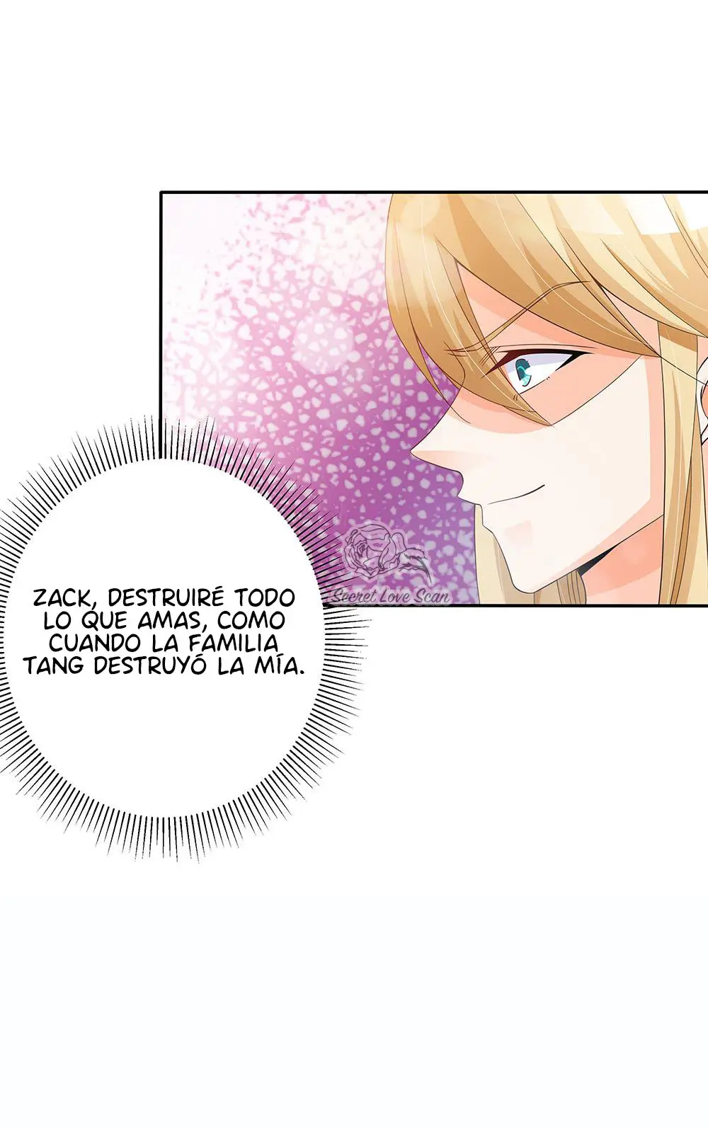 Por siempre mi verdadero esposo (2019) - Capítulo 101 - Página 8 - LectorTMOo