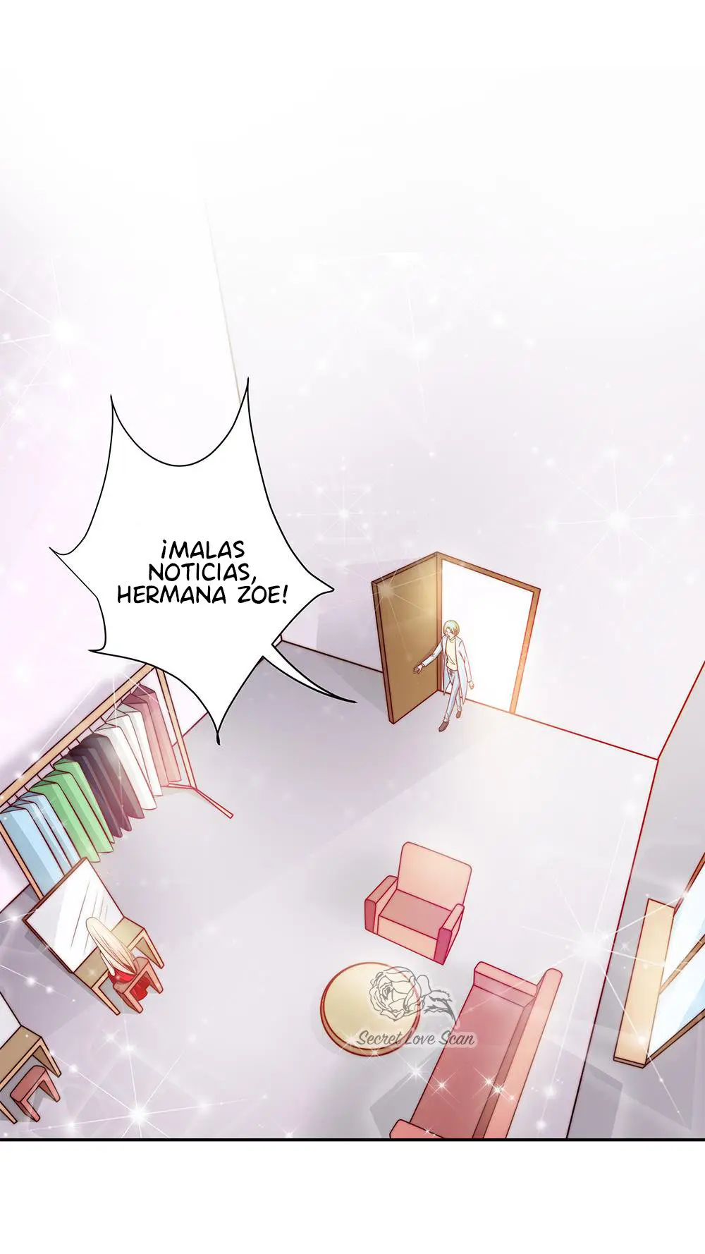 Por siempre mi verdadero esposo (2019) - Capítulo 101 - Página 10 - LectorTMOo