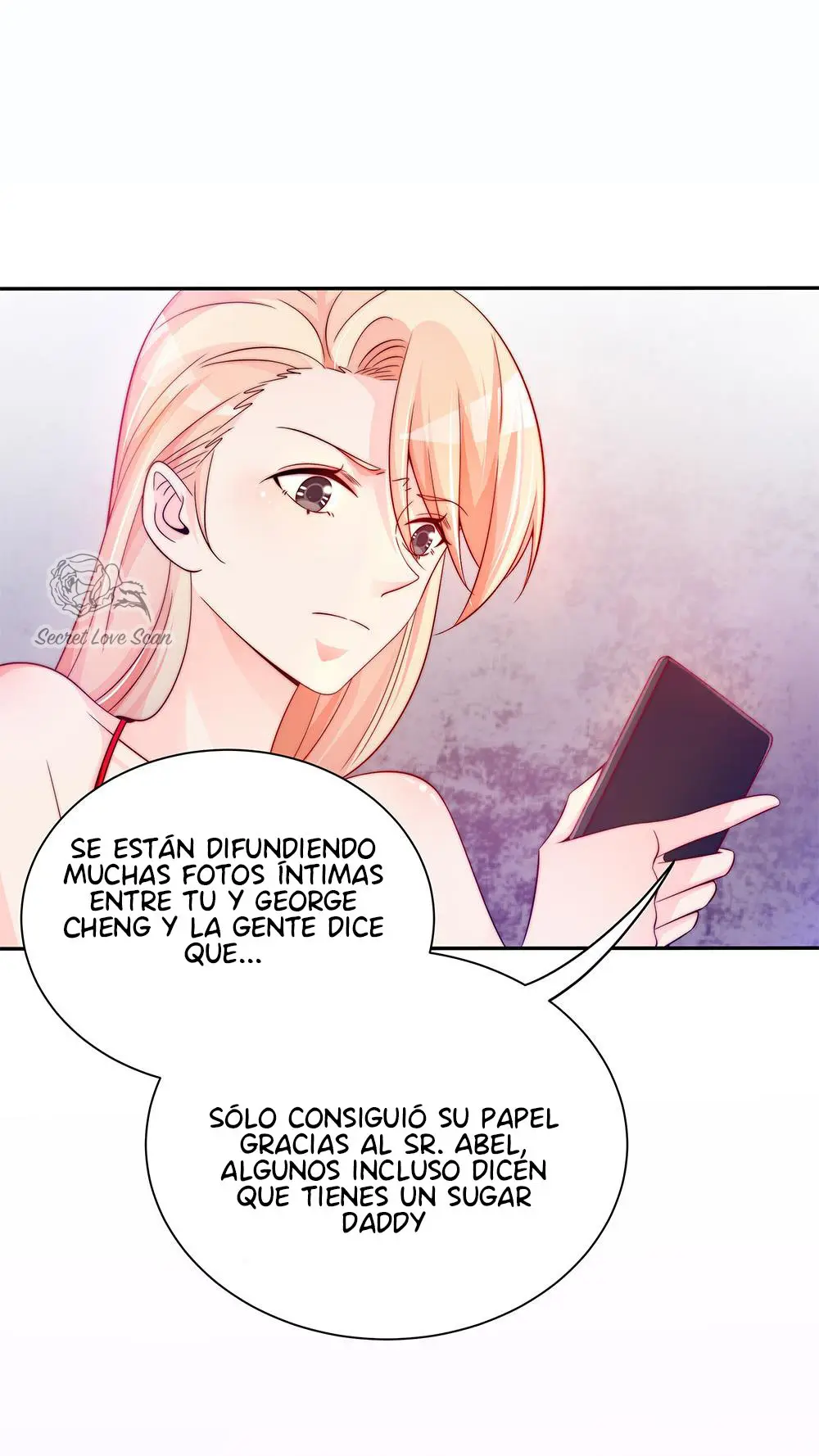 Por siempre mi verdadero esposo (2019) - Capítulo 101 - Página 12 - LectorTMOo