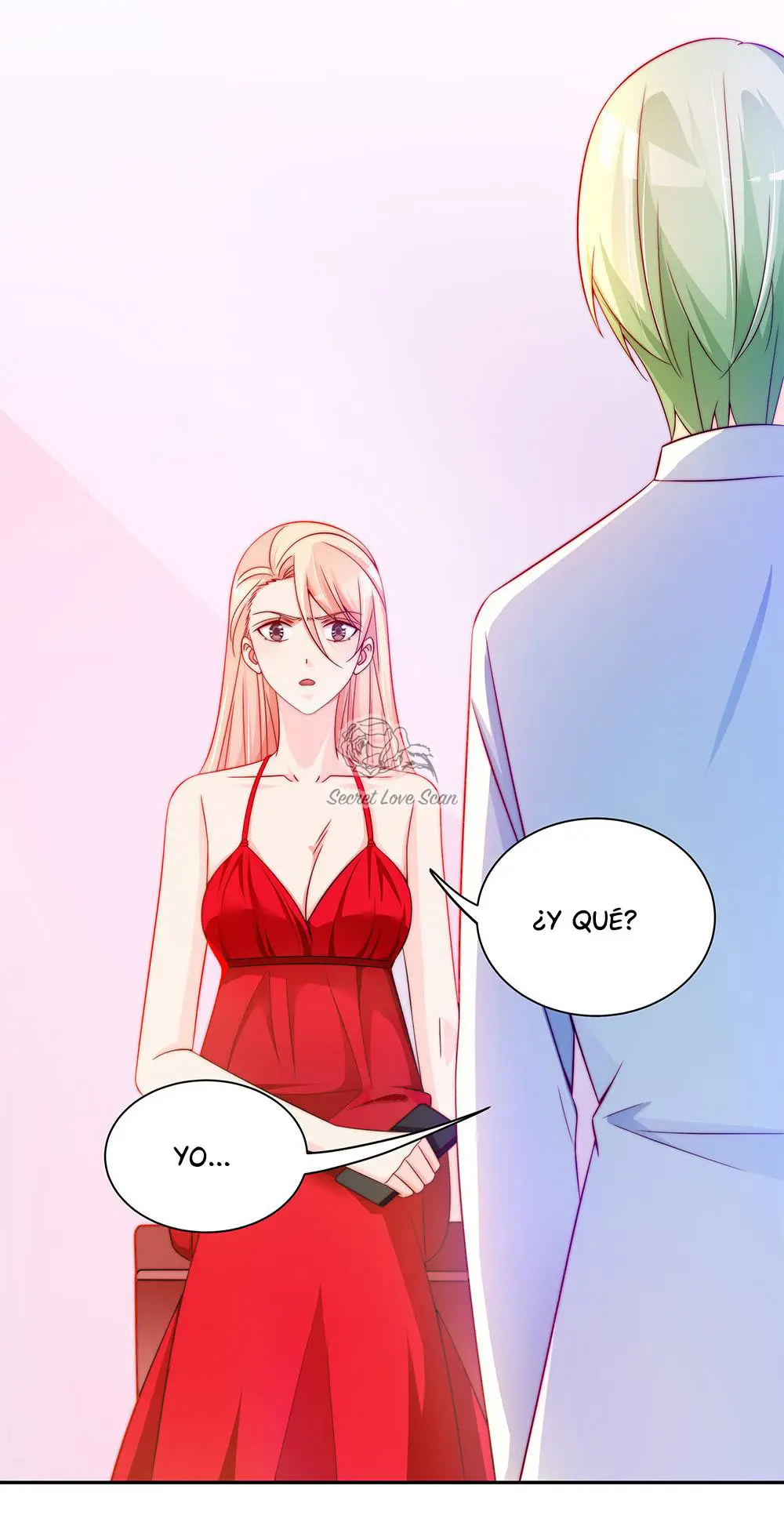 Por siempre mi verdadero esposo (2019) - Capítulo 101 - Página 13 - LectorTMOo