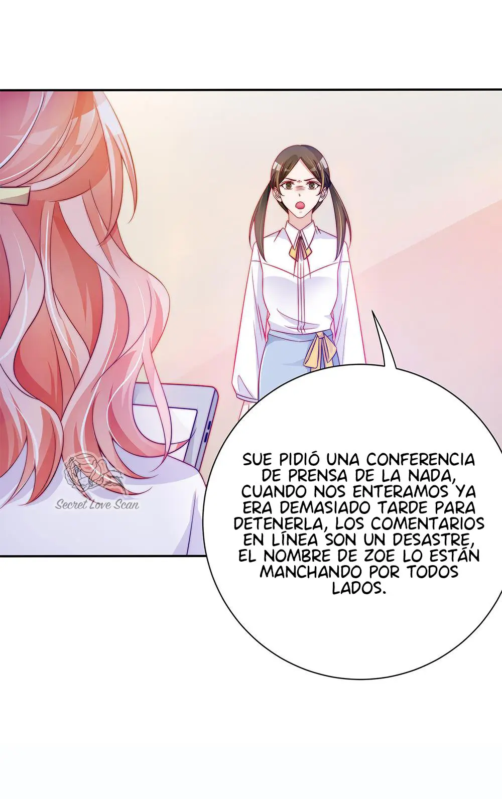 Por siempre mi verdadero esposo (2019) - Capítulo 101 - Página 22 - LectorTMOo