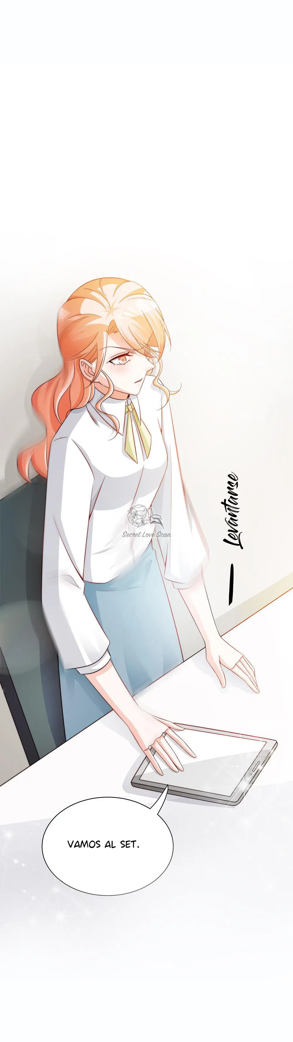 Por siempre mi verdadero esposo (2019) - Capítulo 101 - Página 23 - LectorTMOo