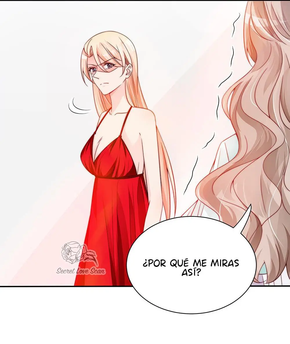 Por siempre mi verdadero esposo (2019) - Capítulo 102 - Página 8 - LectorTMOo