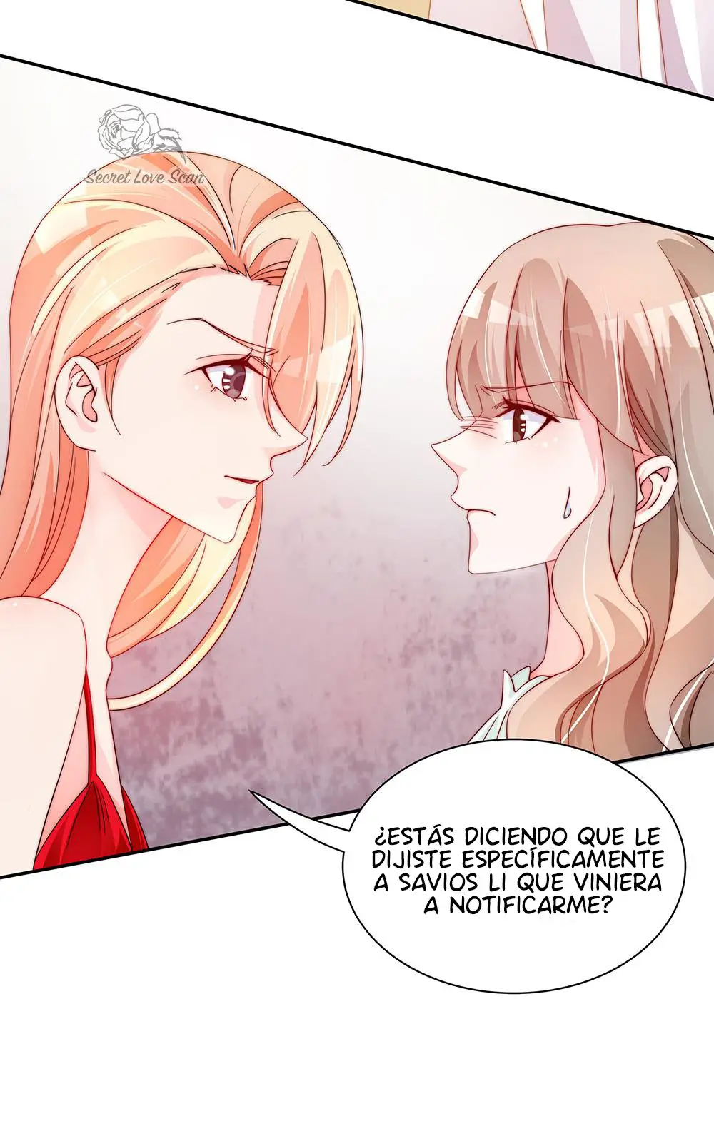 Por siempre mi verdadero esposo (2019) - Capítulo 102 - Página 11 - LectorTMOo