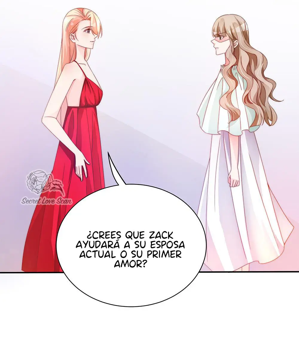 Por siempre mi verdadero esposo (2019) - Capítulo 102 - Página 12 - LectorTMOo